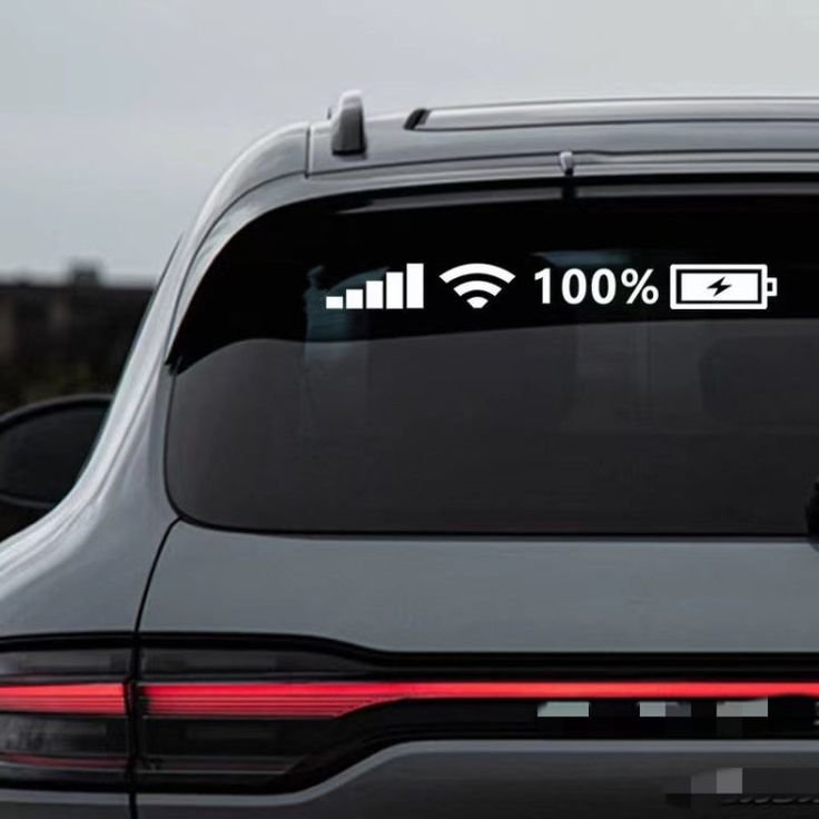 Car Stickers