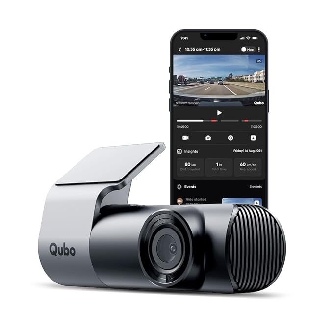Dash Cam